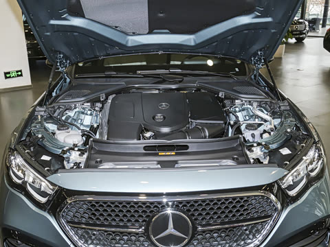 2026�� E 260 �˶���