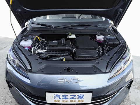 2026�� DM-i 200KM������