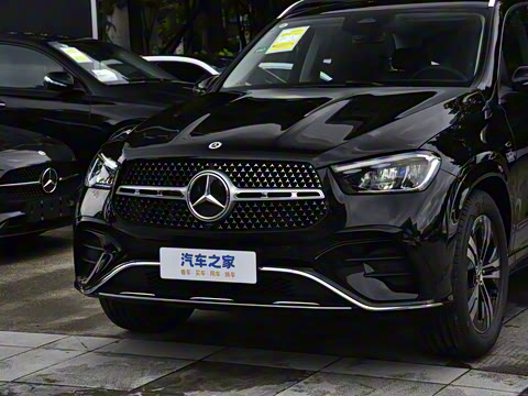 2025�� �Ŀ� GLE 400 e 4MATIC