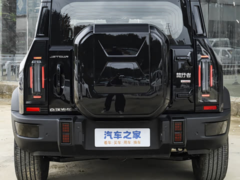 2026�� 2.0TD XWD ��Խ