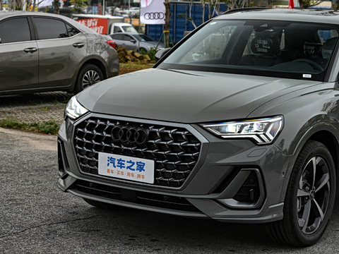 2026�� quattro 45�����ذ� 45TFSI quattro ʱ�ж�����
