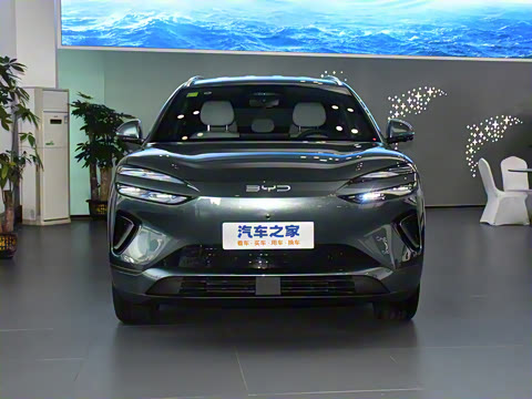 2025�� EV 520�캽��