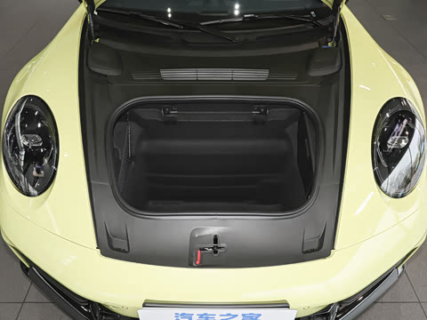 2026�� Carrera 3.0T