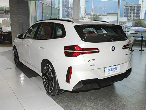 2025�� xDrive30L ������ M�˶���ҹ��װ