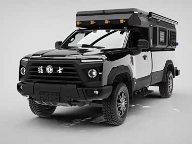 Jingfei Auto GT670