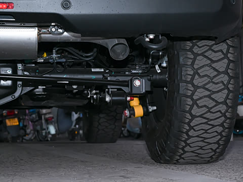 2026�� 2.3T ī����ԽҰ��