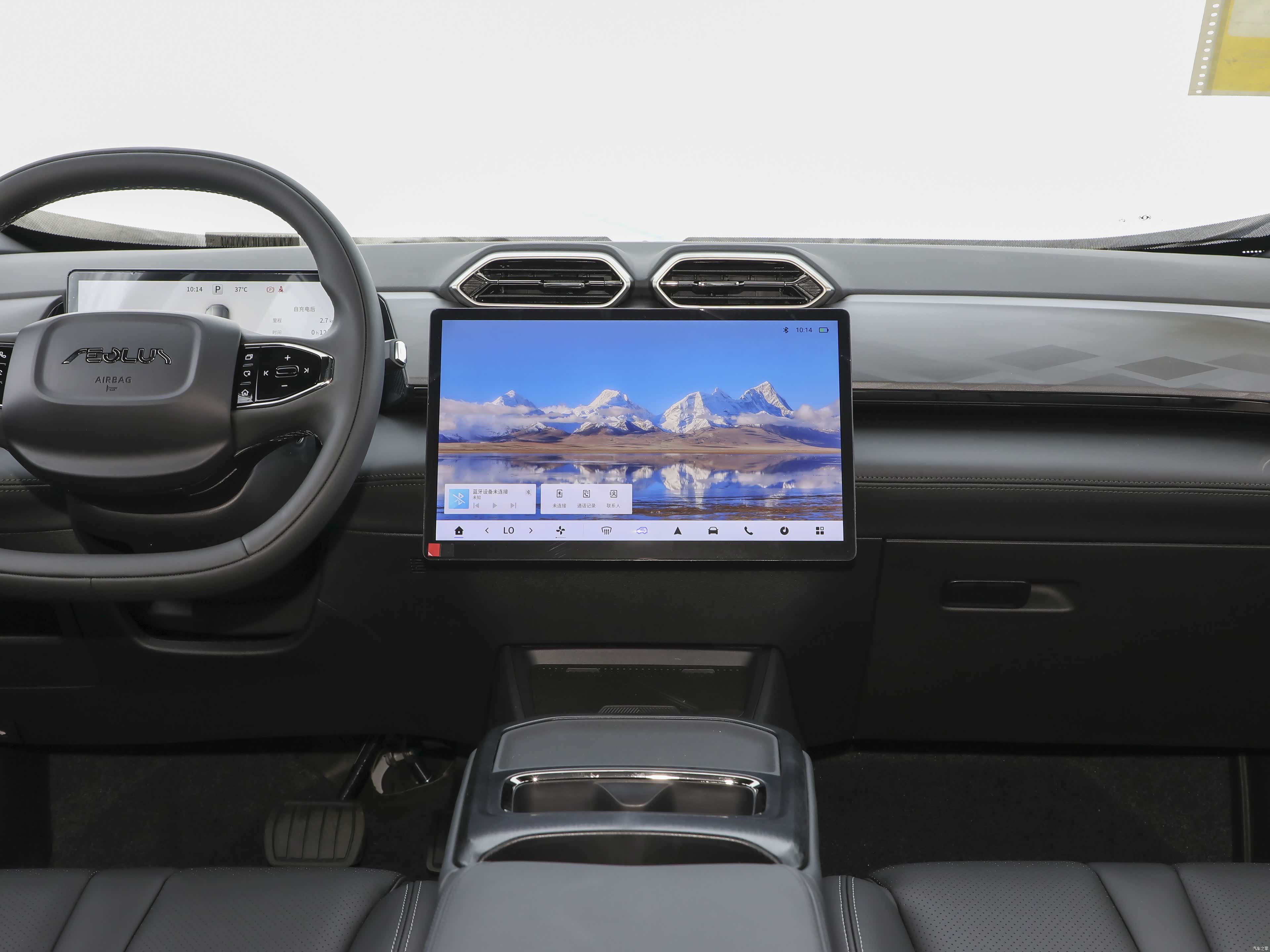Dongfeng L7, миниатюра 11