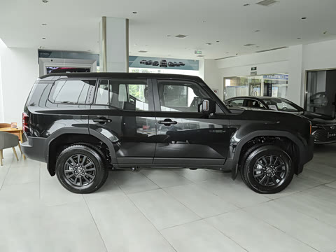 2025�� 2.4T ��ԽBX�� 5��