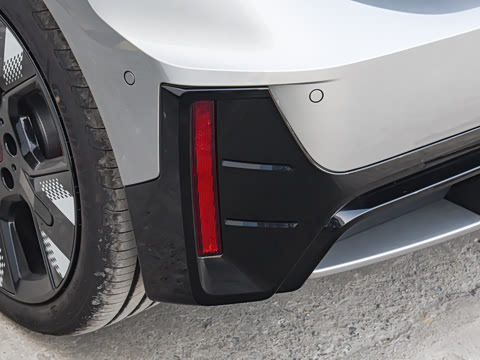 2025�� �Ŀ� JOHN COOPER WORKS