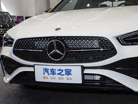 2025�� �Ŀ� CLA 220