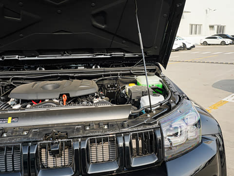 2026�� 2.0T ̽�ռ� ���Ͱ�