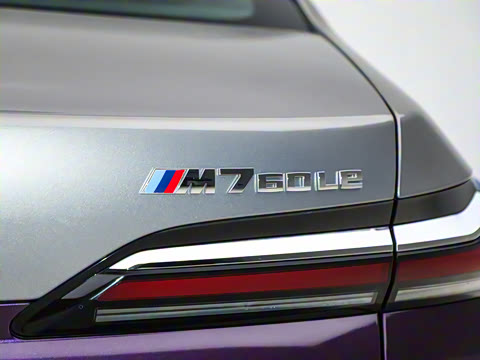 2023�� M760Le xDrive