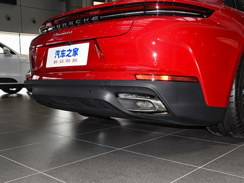 2026�� Panamera 2.9T