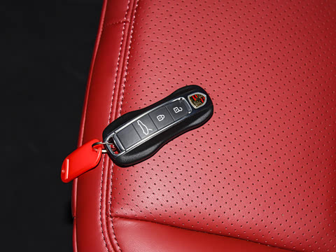 2026�� Panamera 2.9T