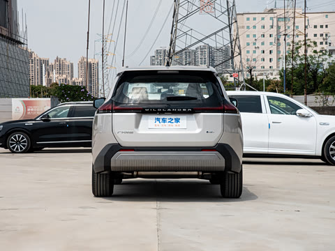 2026�� 2.0L ���ܵ��˫�� AIR