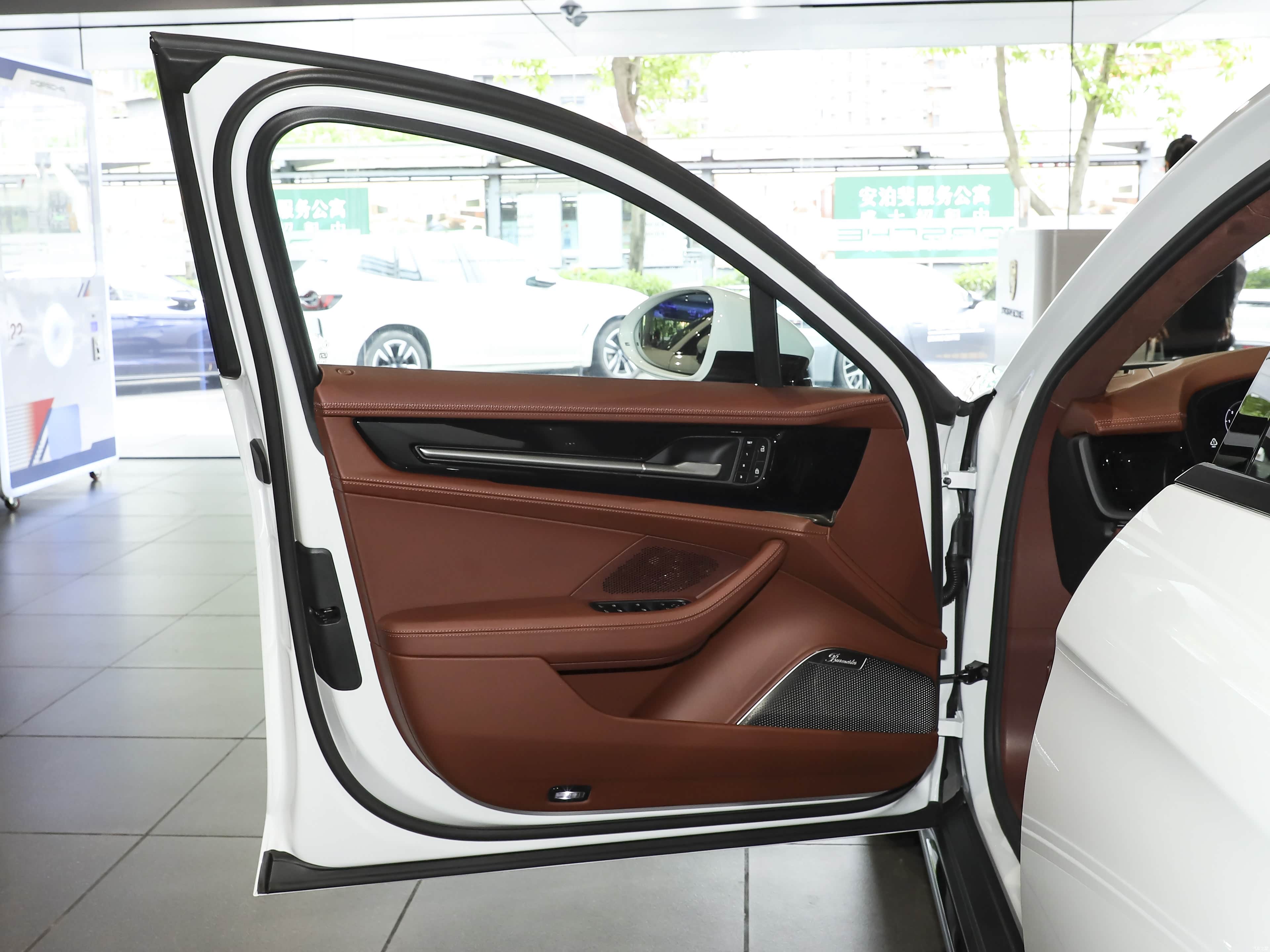 Porsche Panamera, миниатюра 21