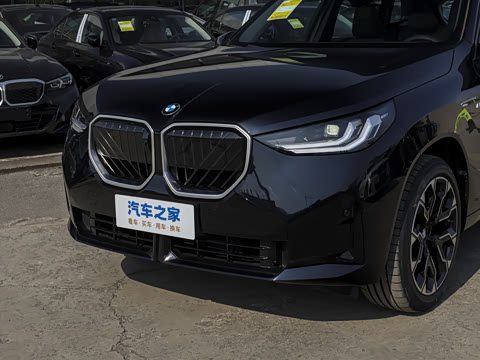 2026�� xDrive30L ������ M�˶���ҹ��װ