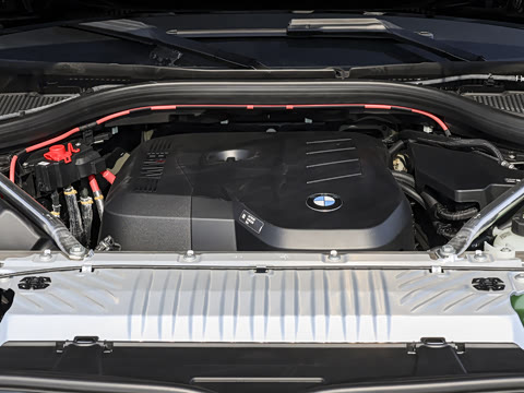 2026�� xDrive30L ������ M�˶���ҹ��װ