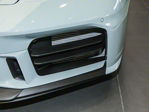 2026�� Carrera 3.0T