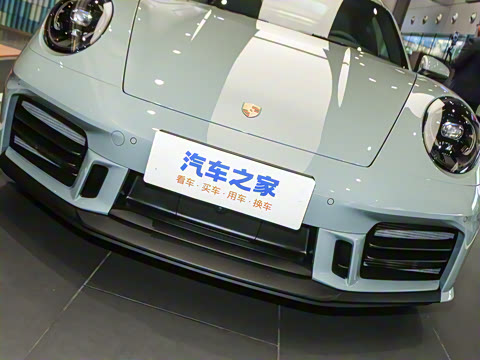 2026�� Carrera 3.0T