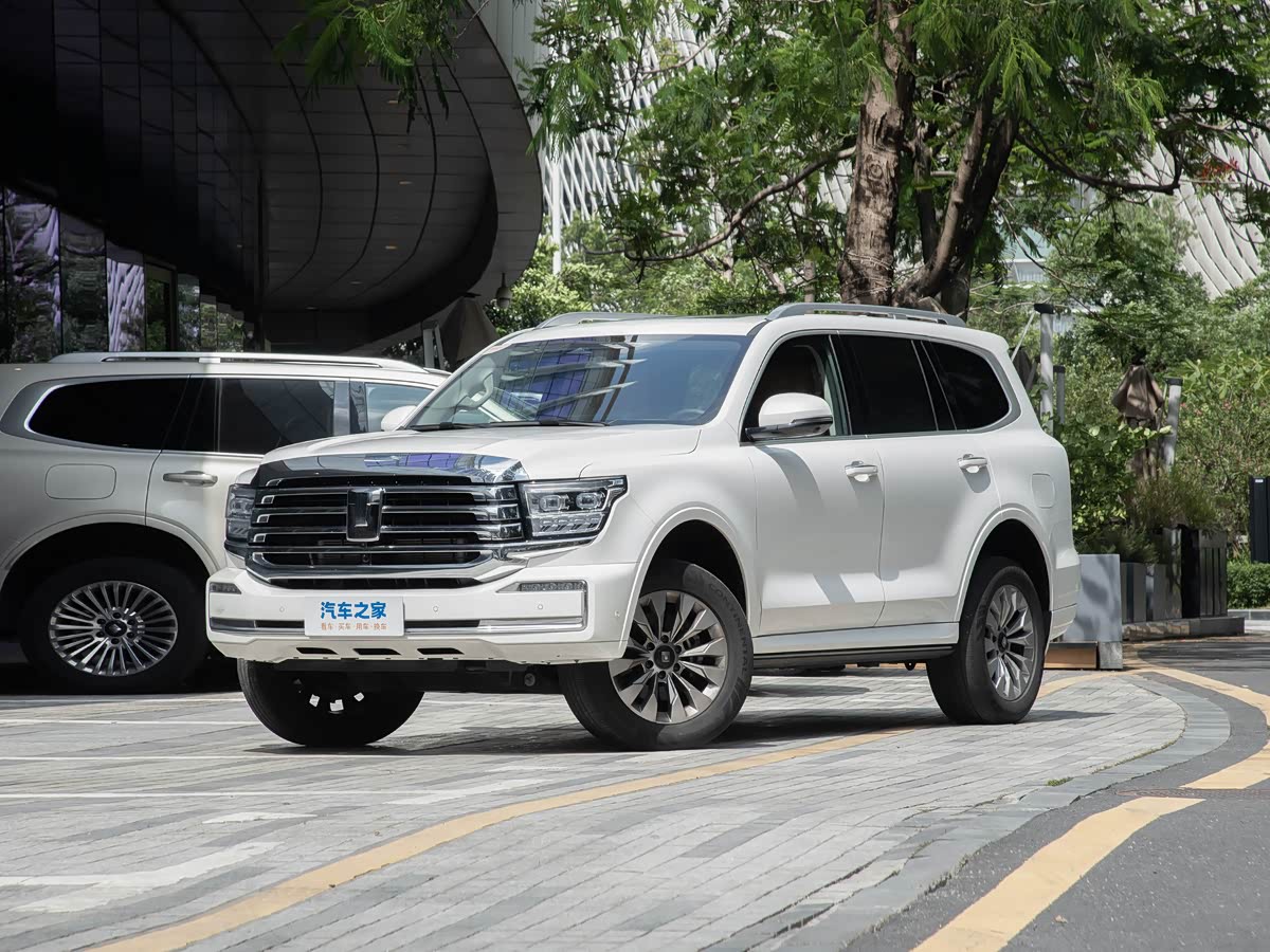 Джип/SUV · Бензиновые версии