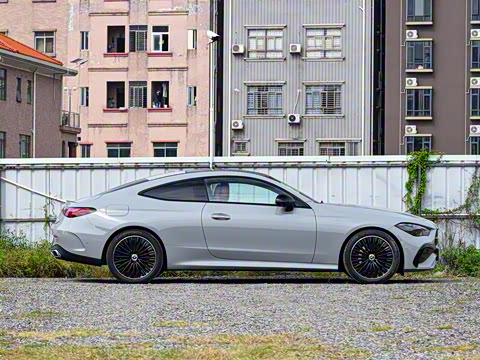 2026�� CLE 300 4MATIC �����ͽ��ܳ�