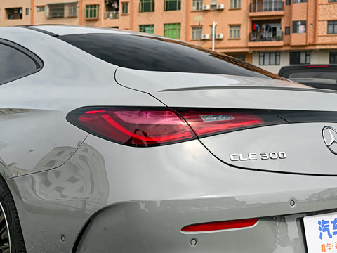 2026�� CLE 300 4MATIC �����ͽ��ܳ�