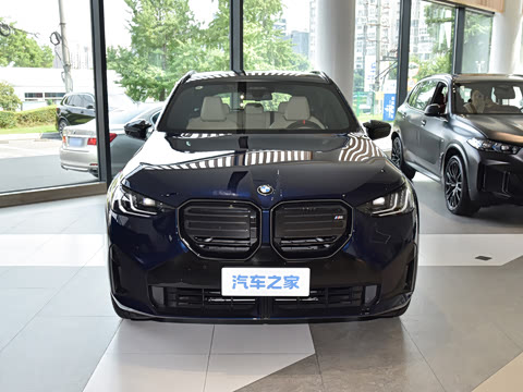 2026�� M50 xDrive