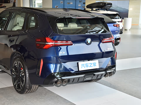2026�� M50 xDrive