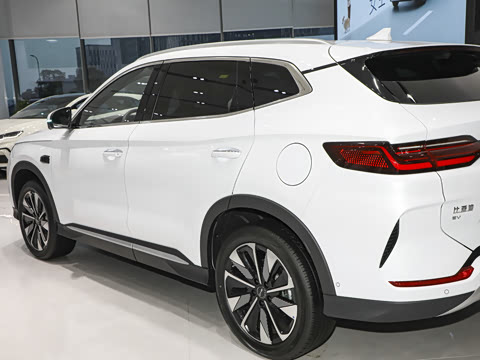 2025�� EV �Ǽݰ� 520km �캽��