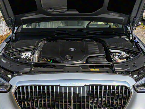 2026�� S 480 4MATIC