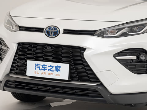 2024�� ˫�� 2.5L E-CVT��������