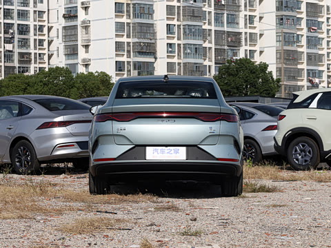 2025�� EV 545KM��Խ��