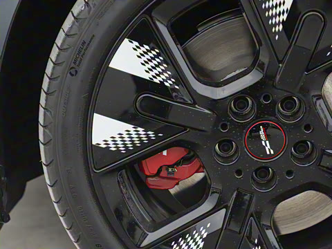 2025 Ŀ JOHN COOPER WORKS