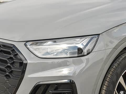 2026�� 45�����ذ� 40 TFSI ʱ�ж�����