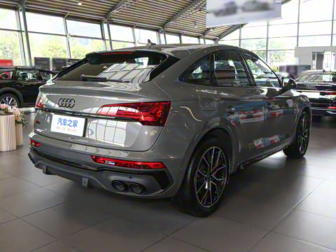 2024�� 3.0 TFSI quattro