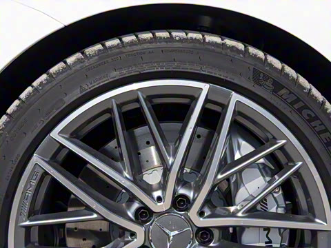 2026�� AMG C 43 4MATIC