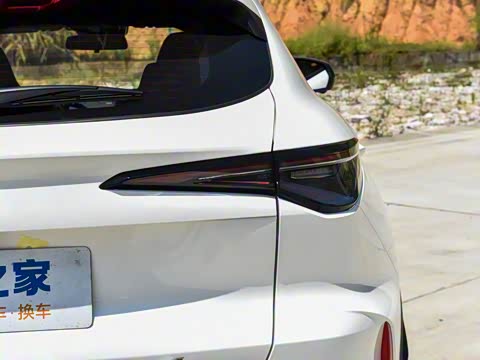 2026�� �ڶ��� 1.5T ��ԽPRO