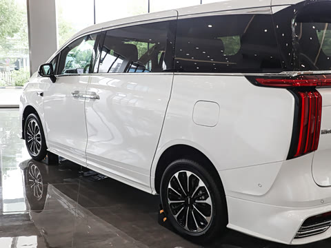 2026�� ������ɽ7 SUV��