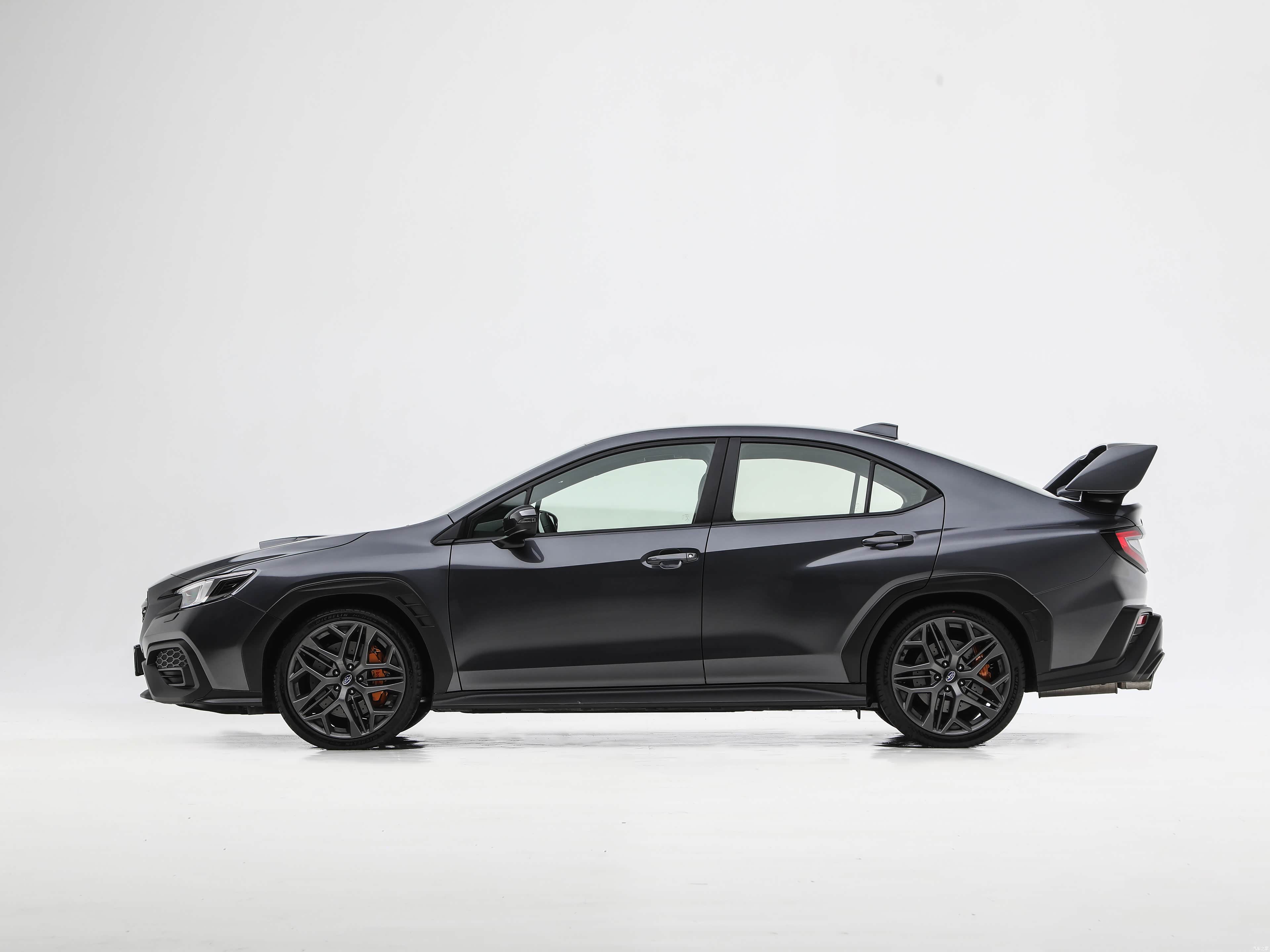 Subaru Wrx, миниатюра 4