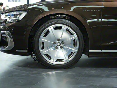 2026�� A8L Horch��ʼ�˰� 60TFSI