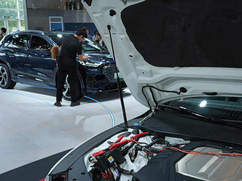 2025�� RS 7 4.0T Sportback performance