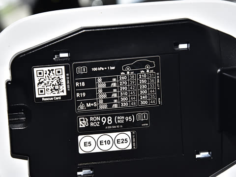 2025�� �Ŀ� AMG A 35 4MATIC