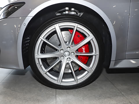 2025��  RS 6 4.0T Avant performance