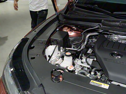 2026�� 500h ����F SPORT Performance