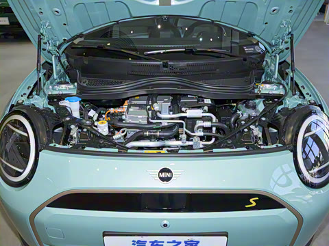 2026�� 463km COOPER SE ������