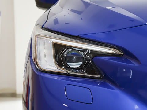 2025�� 2.4T CVT Wagon tS EyeSight