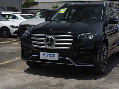 2025�� �Ŀ� GLS 450 4MATIC ʱ����