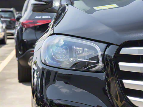 2025�� �Ŀ� GLS 450 4MATIC ʱ����