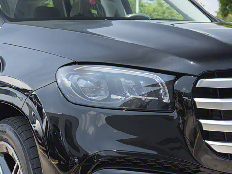 2025�� �Ŀ� GLS 450 4MATIC ʱ����